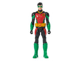 ROBIN - DC