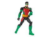 ROBIN - DC