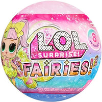 LOL Surprise! - Fairies