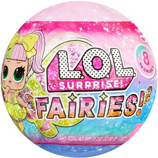 LOL Surprise! - Fairies