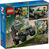 60447 Fuoristrada di montagna 4x4