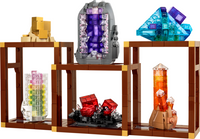 21362 Collezione di minerali