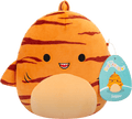 Squishmallows 20cm - Jagger lo Squalo tigre