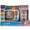 La mia prima smart TV