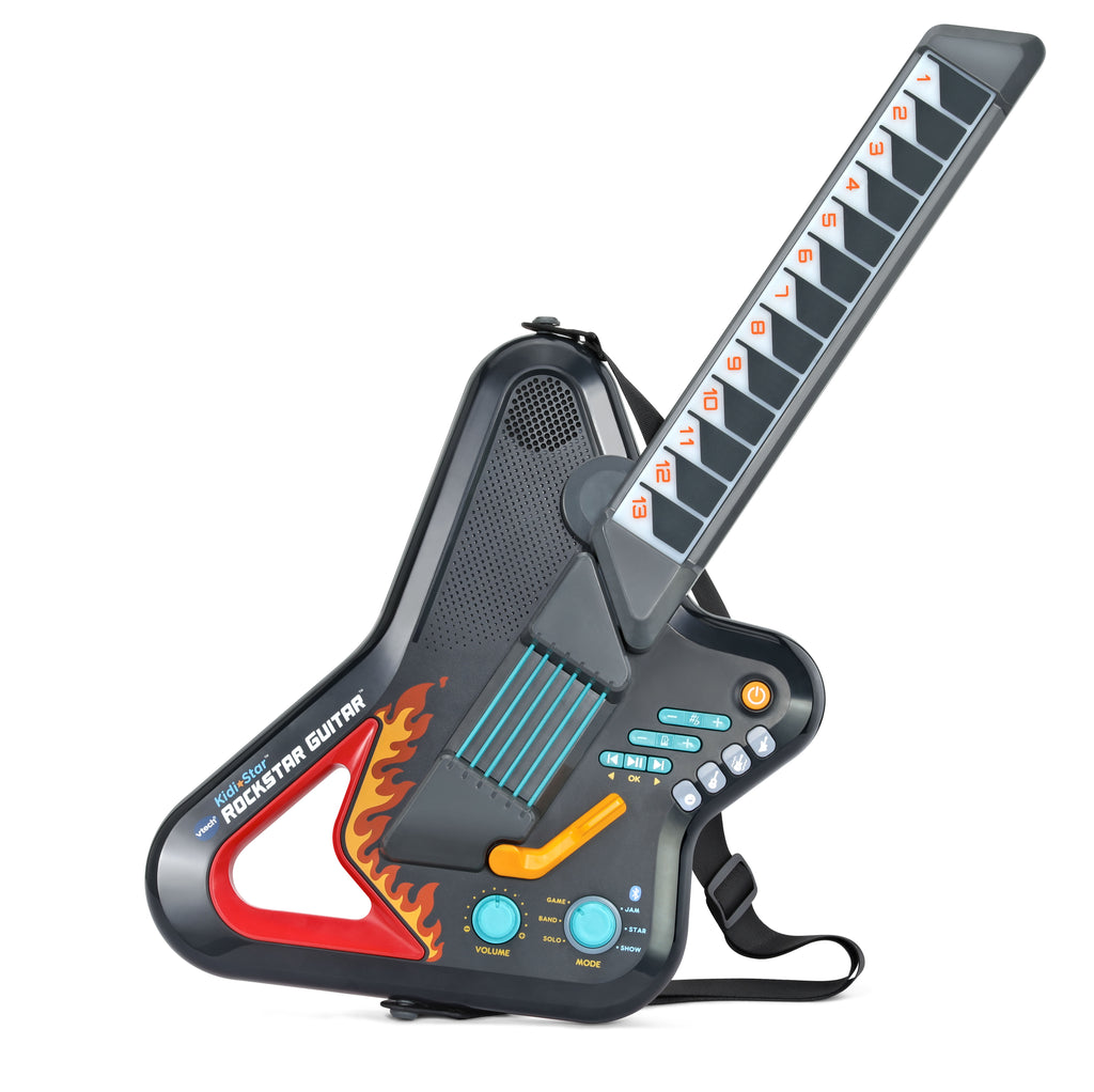 KidiStar Guitar