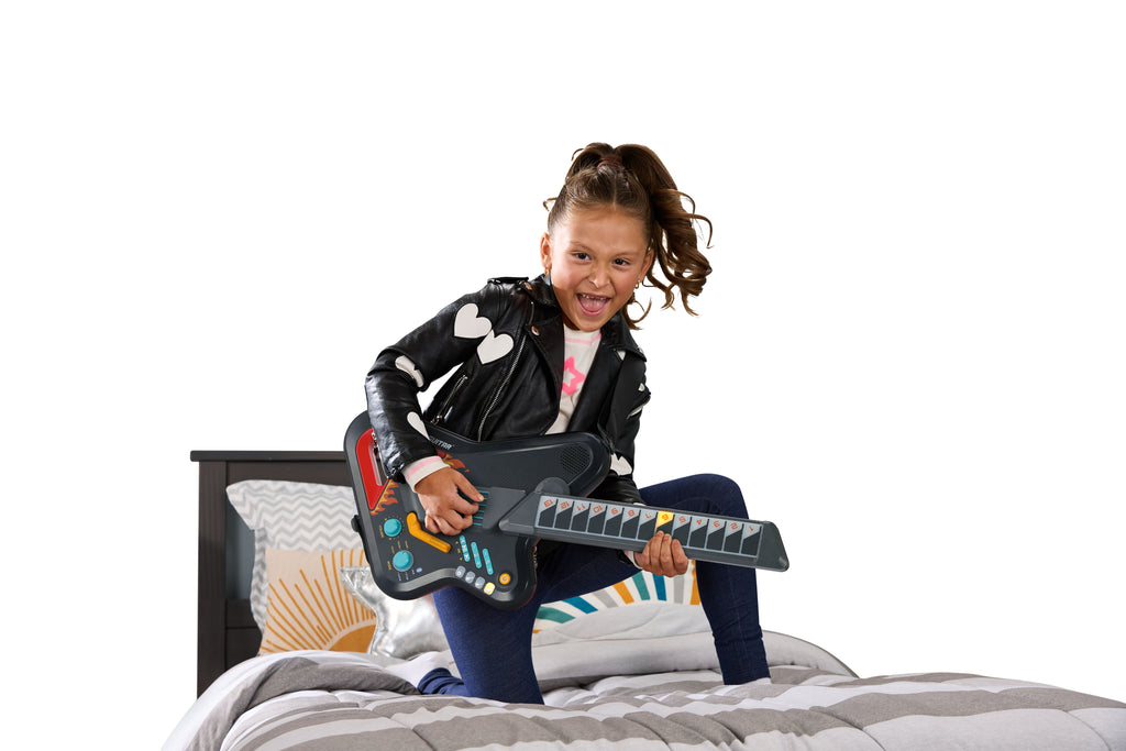 KidiStar Guitar