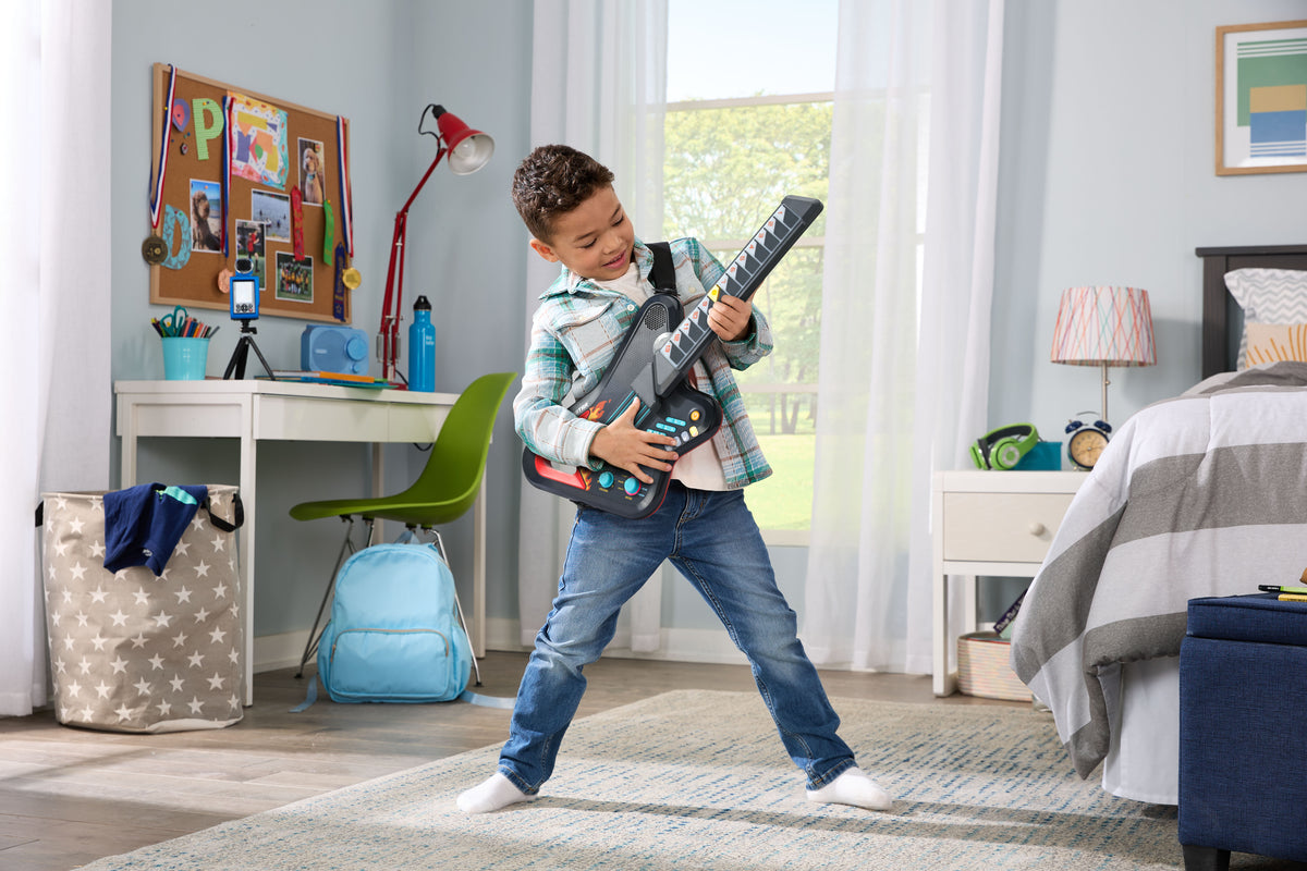 KidiStar Guitar