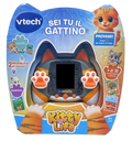 KidiPet - Kitty life - Grigio
