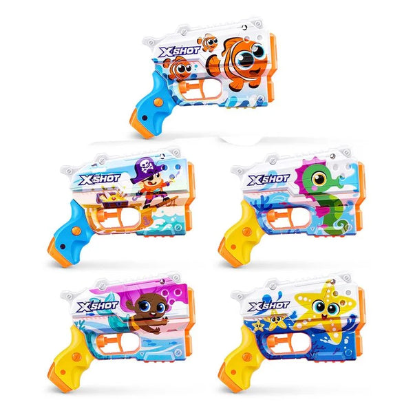 X-Shot Water Junior pistola ad acqua