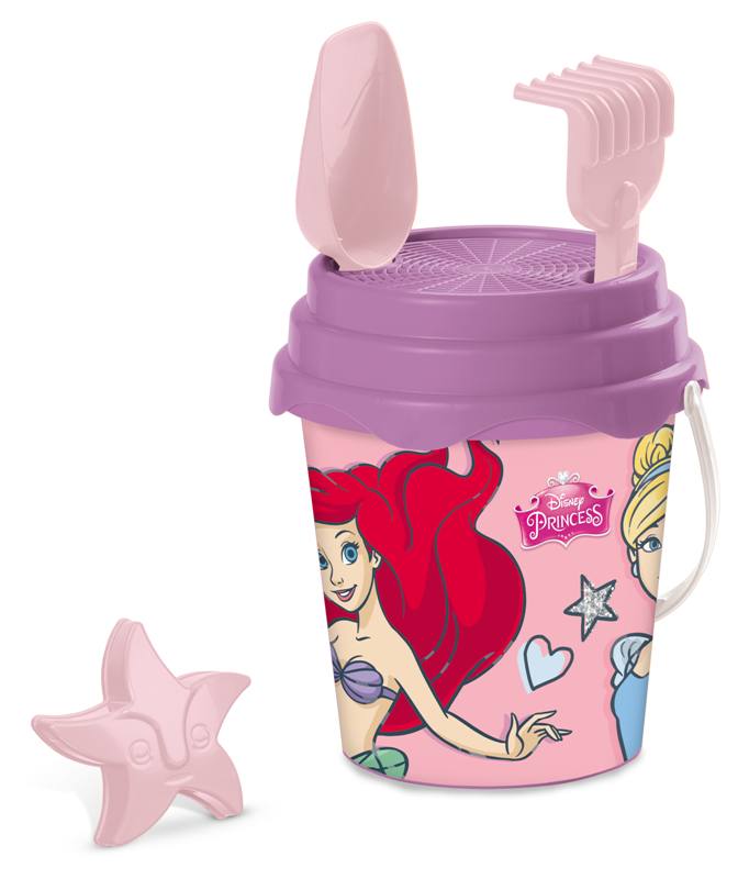 Princess Beach set