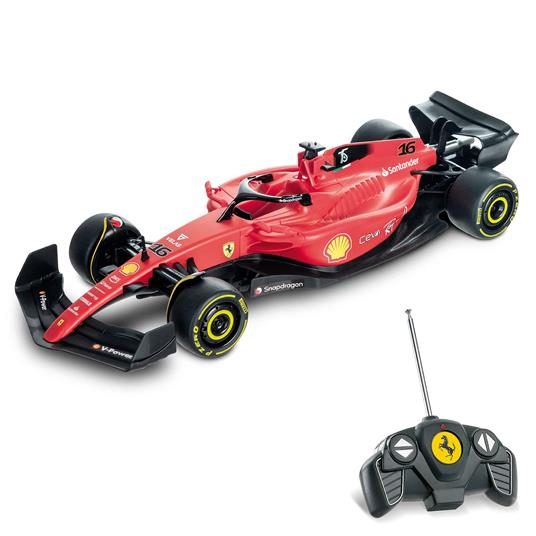Ferrari F1 - 75 r/c 1/18 scale