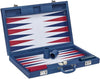 Valigia Backgammon Corolla Blu