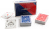 Rummy Cards Aeroclub Plastic