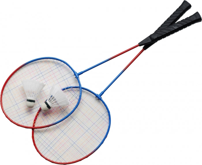 Set Badminton Mercury