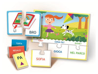 Giochi di Lettura
