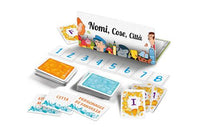 Nomi , Cose , Città