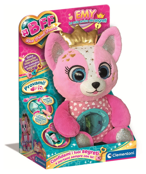 Emy - La Mia Amica dei Segreti
