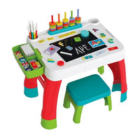 Grow with me table