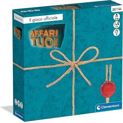 Affari Tuoi Pocket