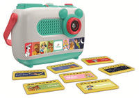 Proiettore Disney Raccontastorie Plus
