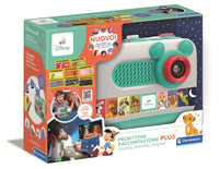 Proiettore Disney Raccontastorie Plus