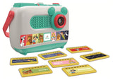 Proiettore Disney Raccontastorie Plus