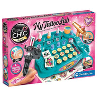 My Tattoo Lab
