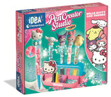 Pen Creator Studio - Hello Kitty