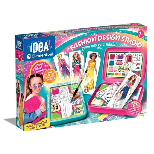 Fashion Design Studio - 18715