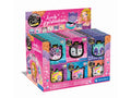 Crazy chic - Palette Ombretti Animals Lovely