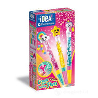 Crea le tue penne - Fantasy
