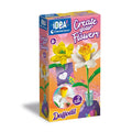 Crea i tuoi Fiori - Narciso