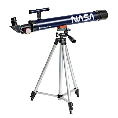 Il Telescopio NASA