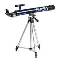Il Telescopio NASA