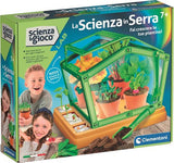 La Scienza in Serra