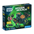 Spider Robot