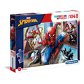 23734 - Maxi Puzzle 104 pieces - Spiderman