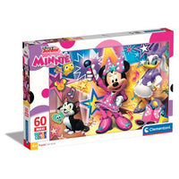 26443  - Maxi Puzzle 60 pezzi  - Minnie