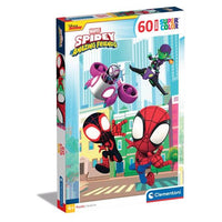 26476 - Maxi Puzzle 60 pezzi  - Spidey