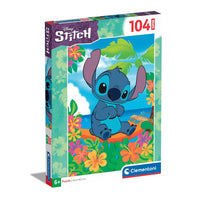 27572 - Puzzle 104 - Stitch