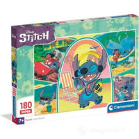 29800 - Puzzle 180 - Stitch