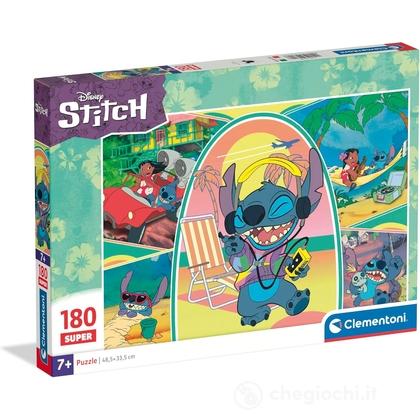 29800 - Puzzle 180 - Stitch