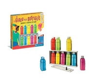 Il Gioco delle Bottiglie