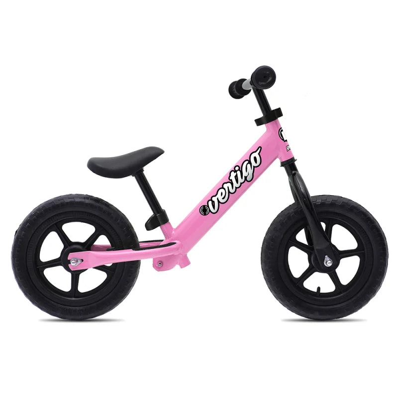 Balance Bike Vertigo Rosa