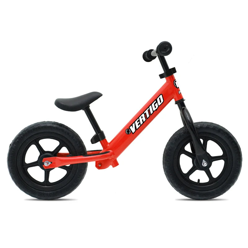 Balance Bike Vertigo Rossa