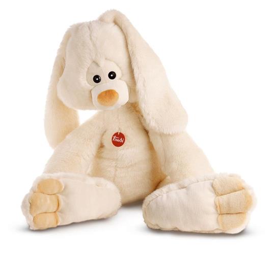 Rabbit Virgil, Maxi Jumbo size