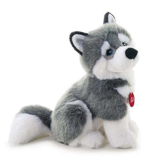 Husky Marcus 