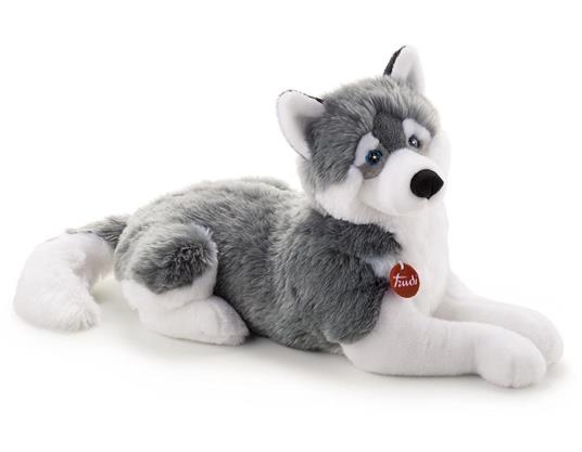 Husky Marcus 