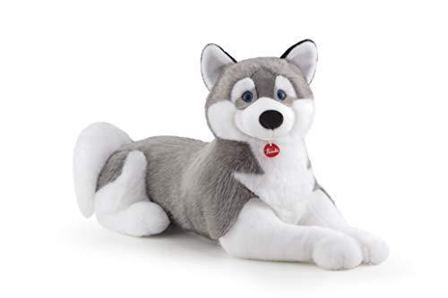 Husky Marcus 