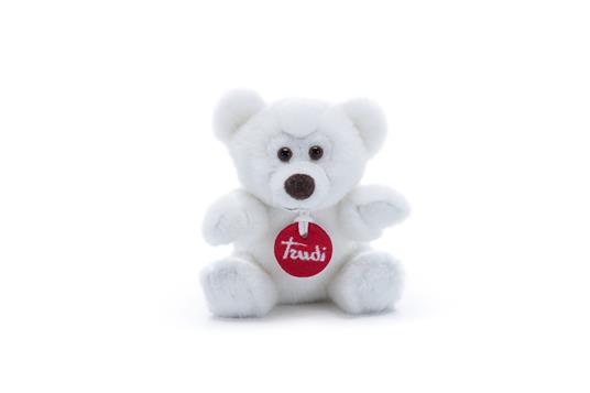 Trudino Orso Bianco
